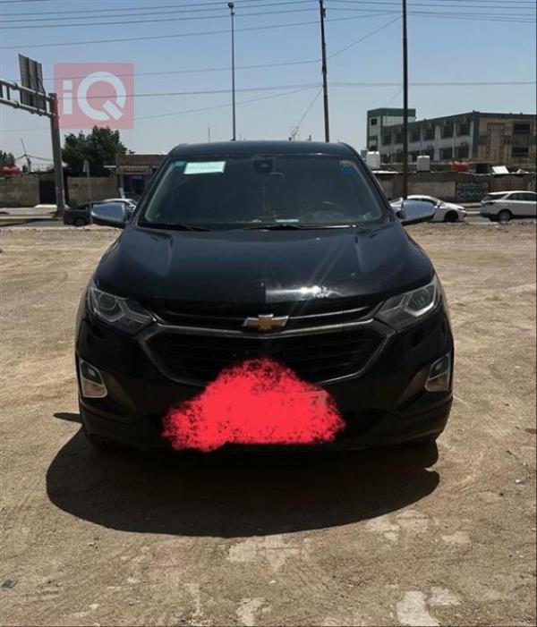 شێڤرۆلێت ئیکۆنۆکس 2021 بۆ فرۆشتن لە عێراق - بەسڕا